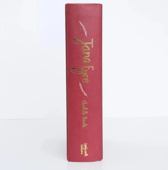 Jane Eyre Book | Wordsworth Collector's Edition  Wordsworth Classics   