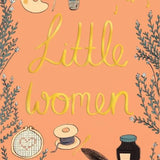 Little Women Book | Wordsworth Collector's Edition  Wordsworth Classics   