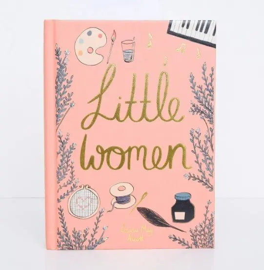 Little Women Book | Wordsworth Collector's Edition  Wordsworth Classics   