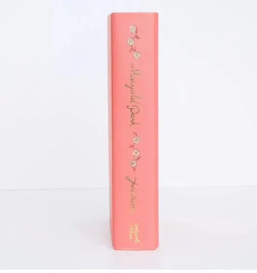 Mansfield Park Book | Wordsworth Collector's Edition Book  Wordsworth Classics   