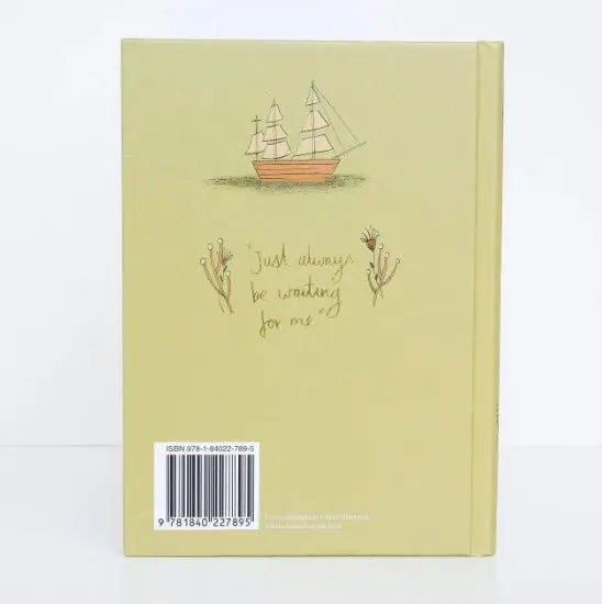 Peter Pan Book | Wordsworth Collector's Edition  Wordsworth Classics   