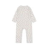 Organic Cotton Basic Baby Onesie Gots  Konges Sløjd   