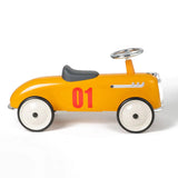 Roadster Ride-on Toy Car, Safe and Intuitive for Kids, Outdoor Playtime Fun, Children's Ride-on  Baghera   