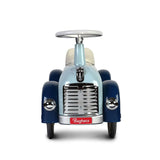 Kids Ride-on Speedster Car, Classic Play Vehicle for Children  Baghera   