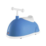 Child's Ride-on Twister, Balance and Motor Skills Development Toy, Fun and Educational  Baghera Blue  